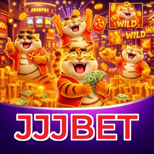 JJJBET Jogos - 2.500+ Títulos